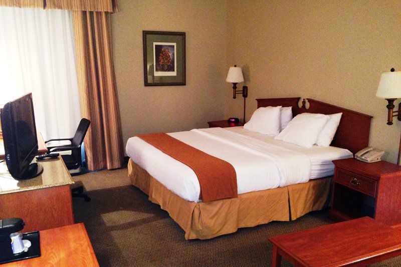 Quality Inn Valley - West Point Exterior foto